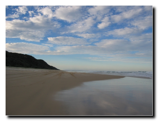 Fraser Island 12